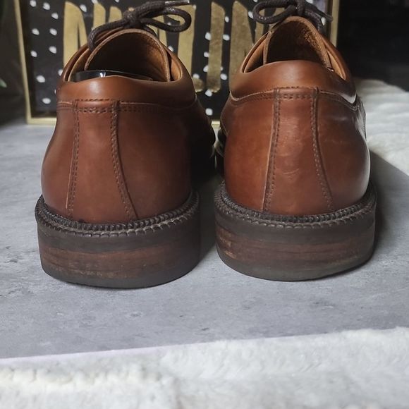 JOHNSTON & MURPHY MENS DRESS SHOES 👞 - Picture 6 of 10